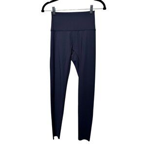 OFFLINE by Aerie 7/8 Real Me Leggings – Navy Blue – Size Small